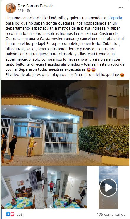 Opinión 8